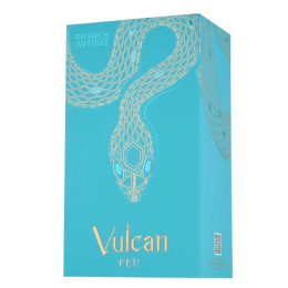 French Avenue - Vulcan Feu 100 ml