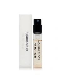 Пробник Оригинал LOUIS VUITTON Spell On You 2 ml