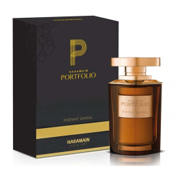 Al Haramain - Portfolio Portrait Sandal, 75 ml