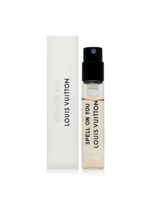 Пробник Оригинал LOUIS VUITTON Spell On You 2 ml