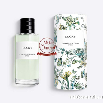 Купить Высокого качества Christian Dior - Lucky Limited Edition, 100 ml духи оптом