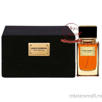 Купить Высокого качества 1в1 Dolce&Gabbana - Velvet Amber Sun, 50 ml оптом