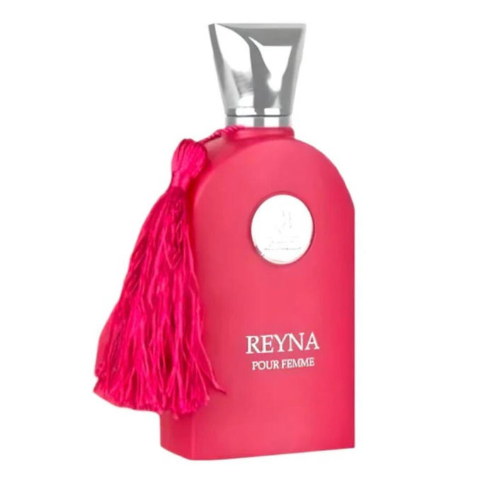 Maison Alhambra - Reyna edP 100 ml