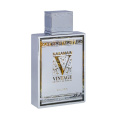Al Haramain - V Vintage Silver Extrait de Parfum 100 ml