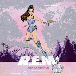 Оригинал Ariana Grande - R.E.M. Eau de Parfum 50 ml