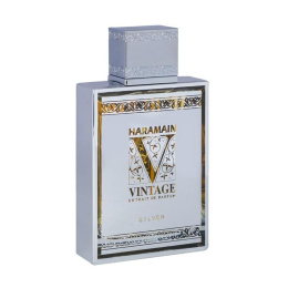 Al Haramain - V Vintage Silver Extrait de Parfum 100 ml
