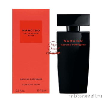 Купить Высокого качества Narciso Rodriguez - Narciso Eau De Parfum Rouge, 75 ml духи оптом