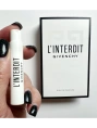 Пробник Оригинал GIVENCHY L'Interdit 1 ml