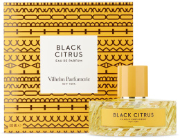 Оригинал Vilhelm Parfumerie Black Citrus EDP 100 ml