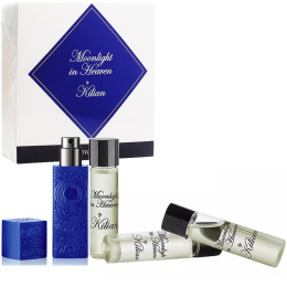 Набор Kilian Moonlight in Heaven Travel Set 4x7.5 ml