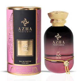 Azha Perfumes - Lulu Eau de Parfum 100 ml