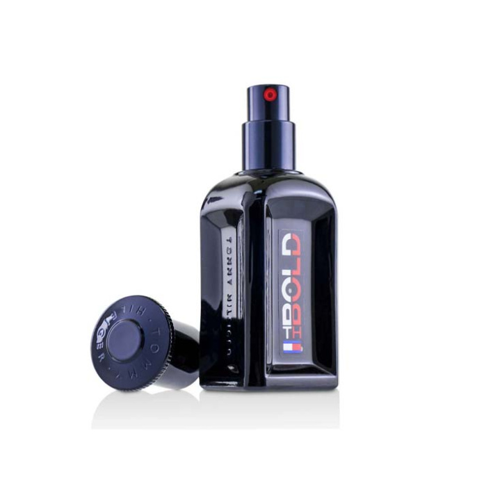 Оригинал Tommy Hilfiger - TH Bold Eau de Toilette 30 ml