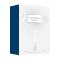 Maison Alhambra - Victorioso Legacy edP 100 ml