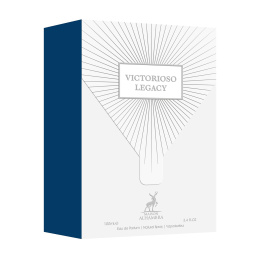 Maison Alhambra - Victorioso Legacy edP 100 ml