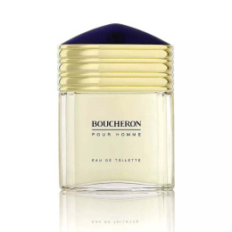 Оригинал Boucheron - Pour Homme Eau de Toilette 100 ml