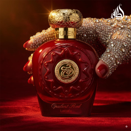 Lattafa - Opulent Red, 100 ml