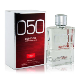 La Parfum Galleria - Essencial Elements Essencial 050, 100 ml