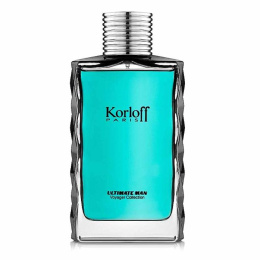Оригинал Korloff Paris - Ultimate Man Eau de Parfum 88 ml