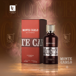 La Parfum Galleria - Monte Carlo, 100 ml