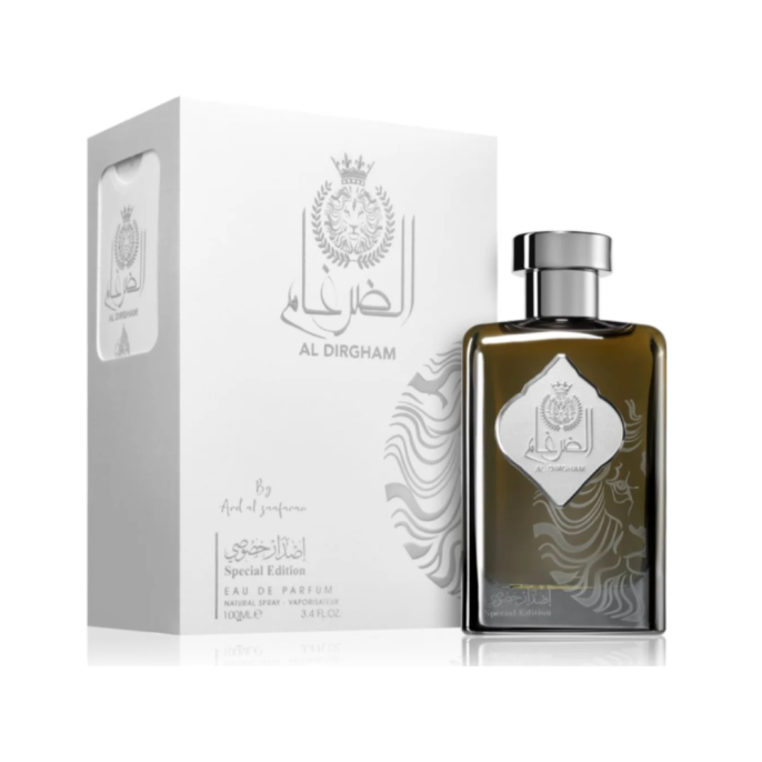 Ard Al Zaafaran - Al Dirgham Special Edition 100 ml