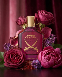 Al Haramain - Camellia Extrait de Parfum 100 ml