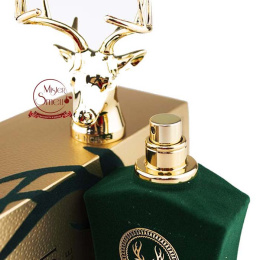 Lattafa - Al Noble Safeer, 100 ml