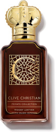 Оригинал Clive Christian Private Collection C Woody Leather Perfume Spray 50 ml