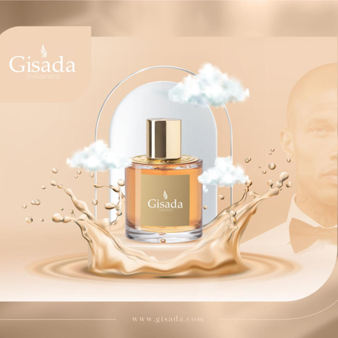 Высокого качества Gisada - Ambassador for Women 100 ml