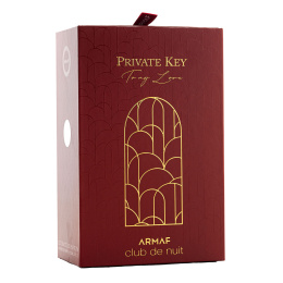 Armaf - Club De Nuit Private Key To My Love 100 ml