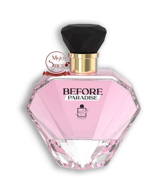 Milestone - Before Paradise 100 ml