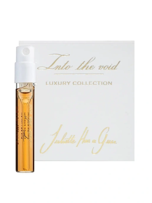 Пробник Оригинал Juliette Has A Gun Into The Void 1.7 ml