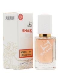 Элитный парфюм Shaik W348 Givenchy L'interdit