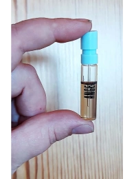 Пробник Оригинал MUGLER Angel Eau De Parfum 1.5 ml