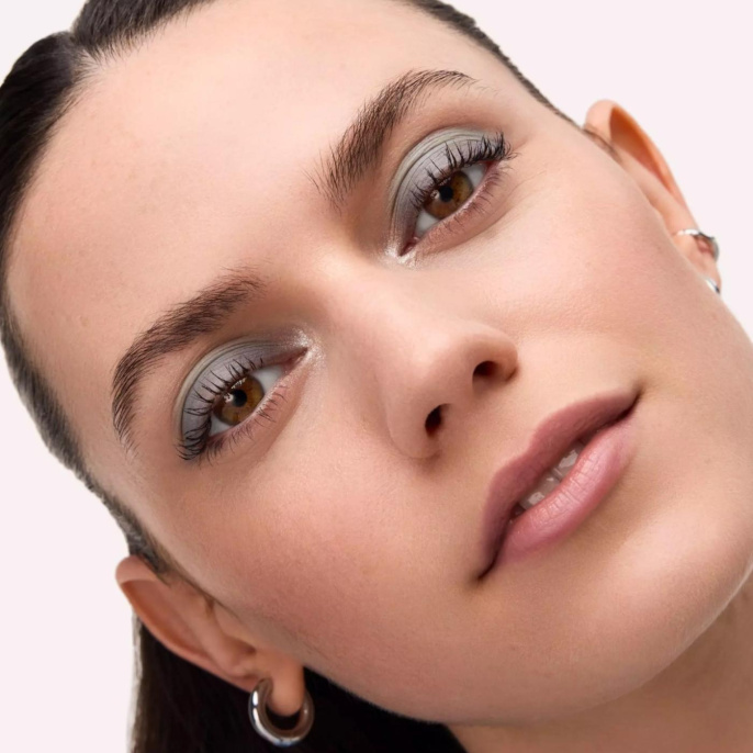 Тени палетка Catrice Tiny Treasures тон 040 Icy Whisper