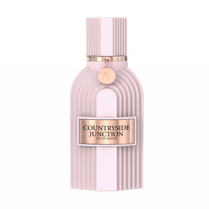 Le Chameau - Countryside Junction Eau de Parfum, 100 ml