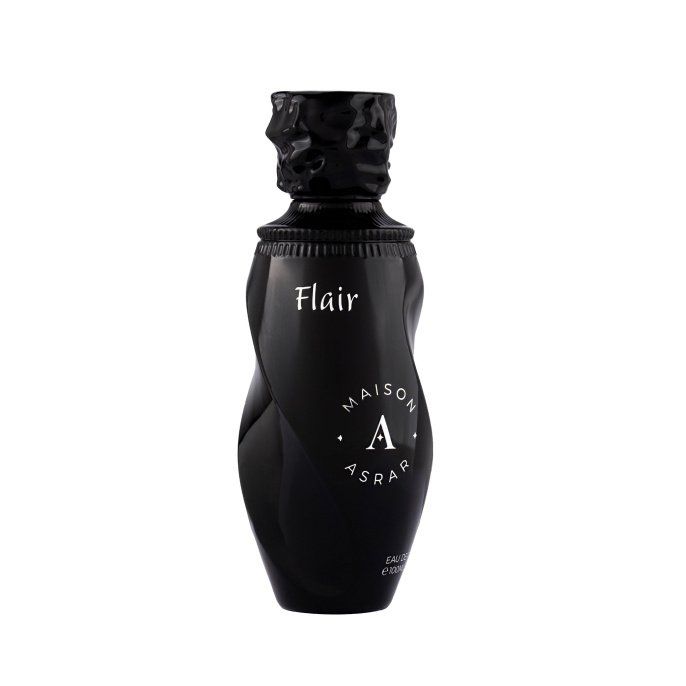 Maison Asrar - Flair Eau de Parfum 100 ml