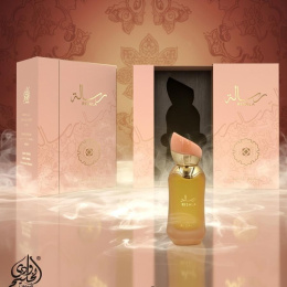 Wadi Al Khaleej - Risala Eau de Parfum 100 ml