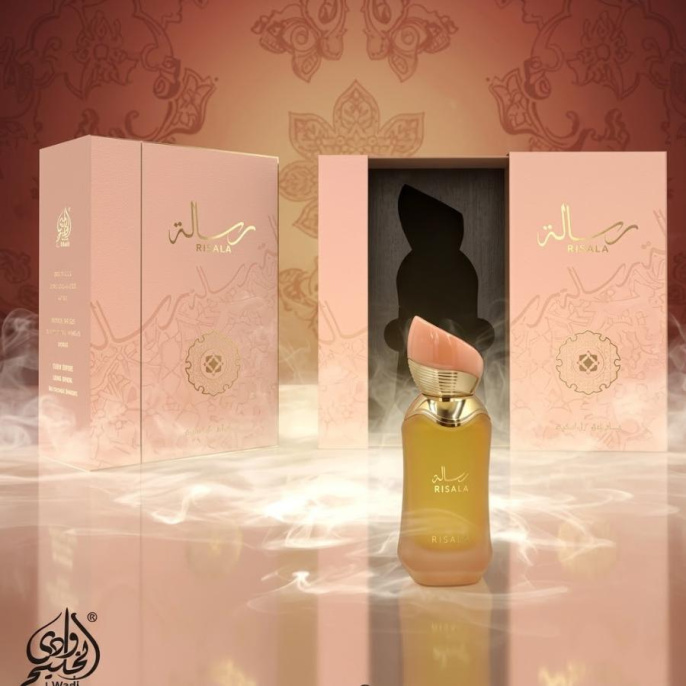 Wadi Al Khaleej - Risala Eau de Parfum 100 ml