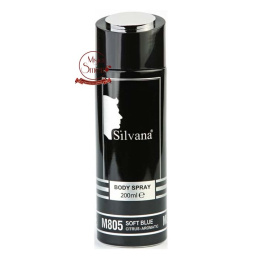 Дезодорант Silvana De Lux M805 Dolce&Gabbana Light Blue Man 200 ml
