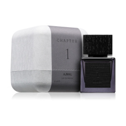 Ajmal - Chapter 1 Eau De Parfum 50 ml