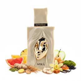 Le Bonheur Perfumes - Mira Coco, 100 ml
