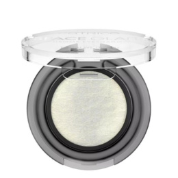 Тени моно для век Catrice Space Glam Chrome тон 010 Moonlight Glow