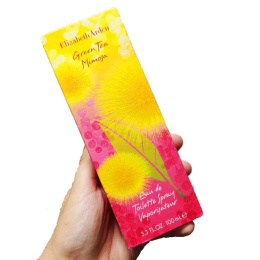 Оригинал Elizabeth Arden - Green Tea Mimosa Eau De Toilette 100 ml