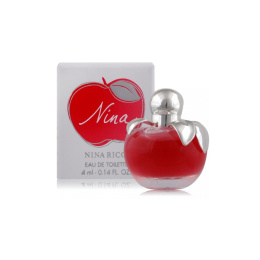 Оригинал Nina Ricci Nina 4 мл.