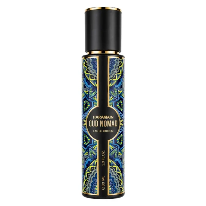 Al Haramain - Oud Nomad Eau de Parfum 30 ml