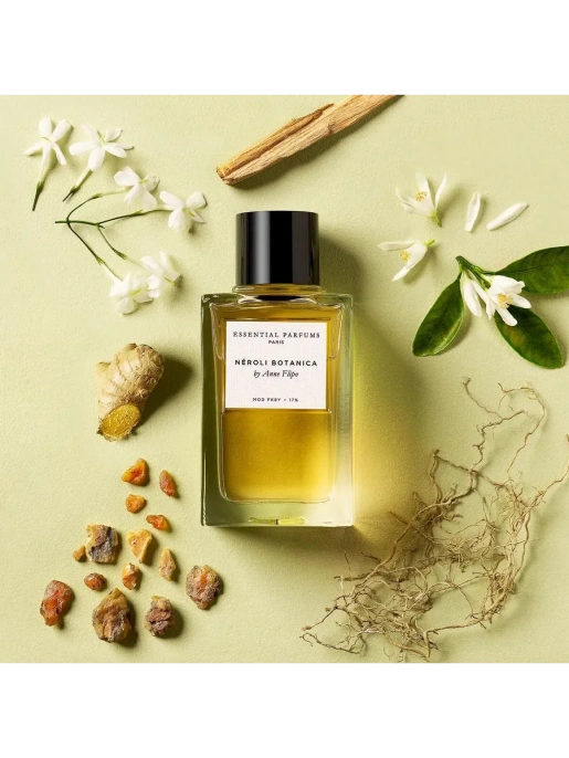 Пробник Оригинал Essential Parfums Neroli Botanica 2 ml