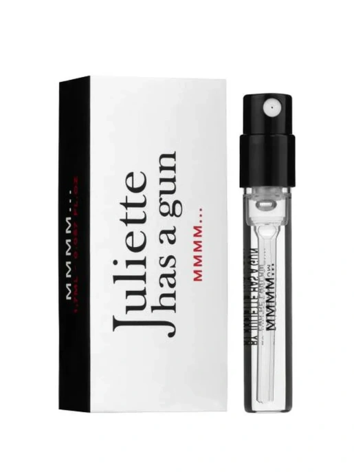 Пробник Оригинал Juliette Has A Gun Mmmm... 1.7 ml