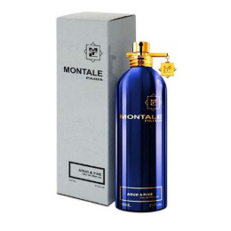 Тестер оригинал Montale Aoud & Pine 100 ml