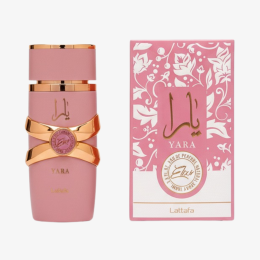 Lattafa - Yara Elixir Eau de Parfum 100 ml