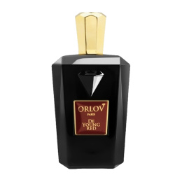 Оригинал Orlov Paris - De Young Red Eau de Parfum 75 ml